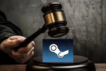 Valve проиграла суд, связанный с запретом на перепродажу игр