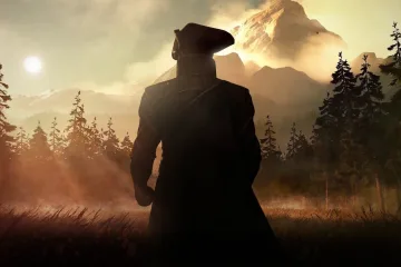 Вышла модификация для GreedFall, улучшающая обзор