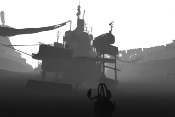 Вышла модификация, превращающая Borderlands 3 в Limbo