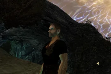 Вышла модификация "Тени прошлого" для Gothic 2