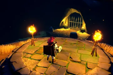 A Knights Quest - объявлена дата выхода