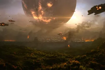 Activision планирует заменить Destiny новой игрой