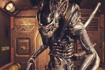 Alien Hope For The Future - представлен новый трейлер
