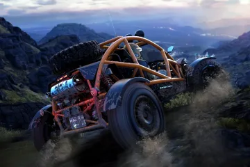 Анонсировано новое обновление для The Crew 2
