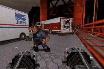 Автор музыки Duke Nukem 3D подал в суд на Gearbox и Valve