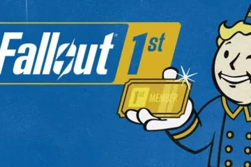 Bethesda объявила о подписке на Fallout 76