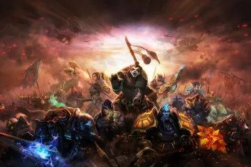 Бывший глава Blizzard рассказал о коррупции и влиянии Китая на индустрию