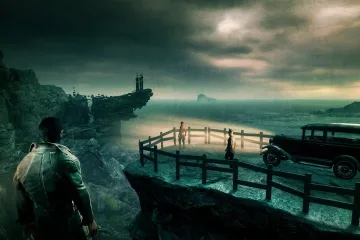 Call of Cthulhu - представлен игровой процесс на Switch