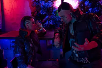 CD Projekt RED попала в топ-50 рейтинга Bloomberg