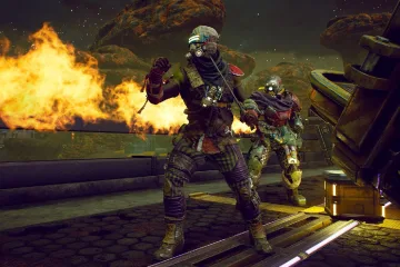 Цензура в Outer Worlds - от религии до ненормативной лексики