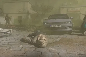 CoD: Modern Warfare - ещё одно противоречие, связанное с Россией