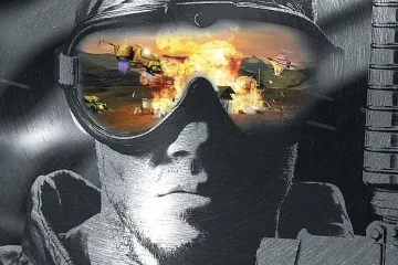 Command and Conquer Remastered - первые фрагменты геймплея