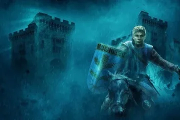 Crusader Kings 2 The Old Gods можно получить бесплатно