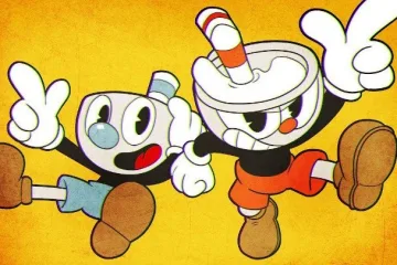 Cuphead отмечает второй день рождения и хвастается результатами продаж