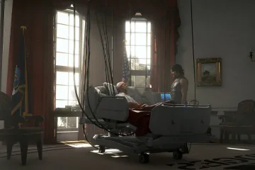 Death Stranding в следующем году выйдет на ПК