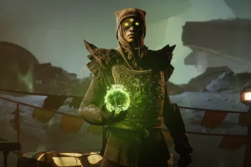 Destiny 2 - премьера Shadowkeep и переход на бесплатную модель