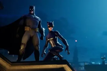 Доходы за сентябрь от Fortnite упали на 43 процента