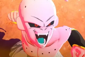 Dragon Ball Z: Kakarot - представлен игровой процесс