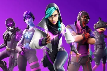 Epic Games не будет банить игроков за политические высказывания в Fortnite