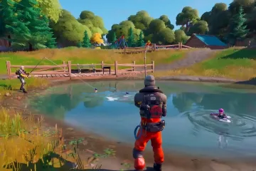 Epic Games подала в суд на своего тестера из-за утечки