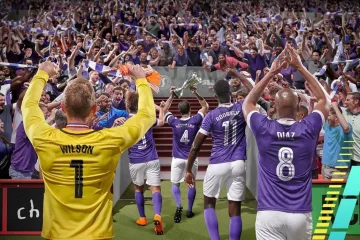 Football Manager 2020 - объявлена дата выхода