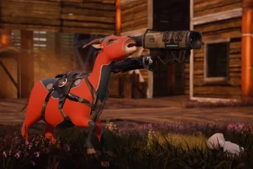 Goat of Duty - обновление и дата выхода