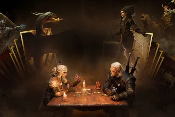 Gwent вступает в закрытую фазу тестирования на iOS