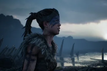 Hellblade: Senuas Sacrifice получит продолжение