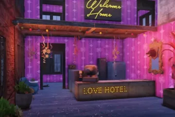 Игрок в Fallout 76 создал смертельную ловушку "Секс Отель"