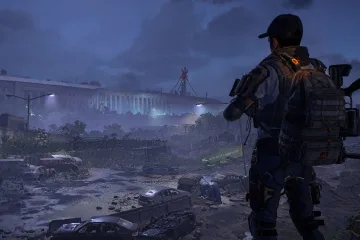 Эпизод 2 для The Division 2 выйдет без нового рейда
