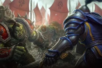 Конгресс США обратился к президенту Activision Blizzard с официальным письмом