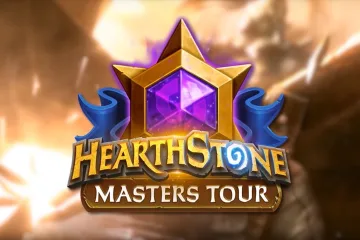 Кубок Hearthstone Masters Tour развалился в руках победителя