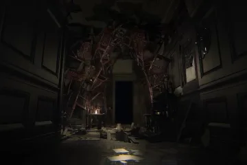 Layers of Fear и QUBE 2 доступны бесплатно в Epic Games