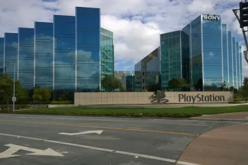 Массовые увольнения в европейском отделении Sony