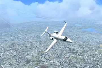 Microsoft Flight Simulator - авторы рассказали о создании мира