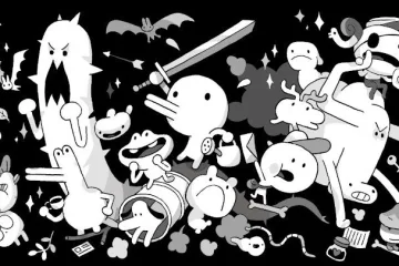 Minit раздаётся бесплатно в магазине Epic Games