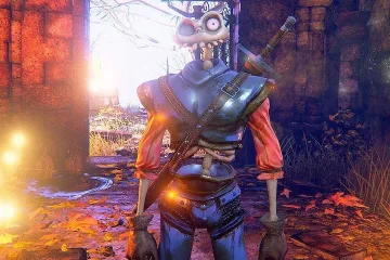 Новый трейлер MediEvil объясняет основы игрового процесса
