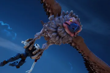 Обновлённый MediEvil уже доступен на PlayStation 4