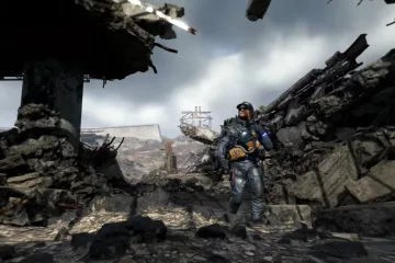 От решений игрока в Death Stranding будут зависеть жизни NPC