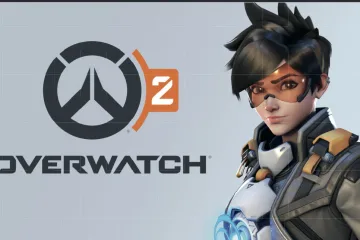 Overwatch 2 будет представлен на BlizzCon