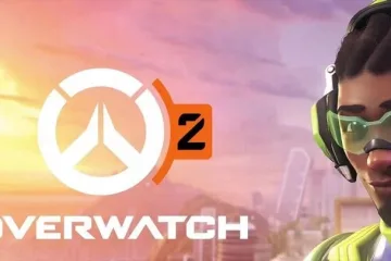 Overwatch 2 скопирует модель Fortnite Chapter 2
