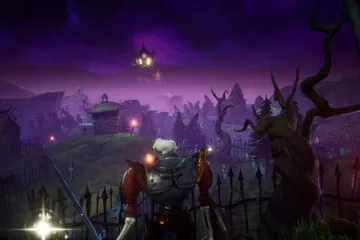Первые отзывы о MediEvil Remaster