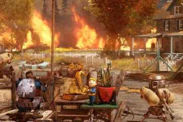 Подписка Fallout 1st привела к расколу сообщества