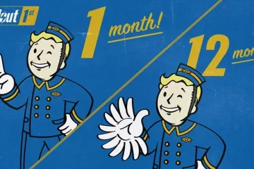 Появление подписки в Fallout 76 вызвало всеобщее негодование и отток игроков