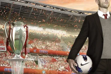 Поклонник Football Manager провёл в игре 333 сезона