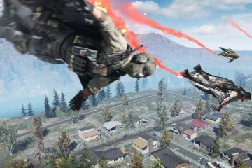 Премьера Call of Duty Mobile прошла успешно