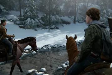 Премьера The Last of Us 2 перенесена на май