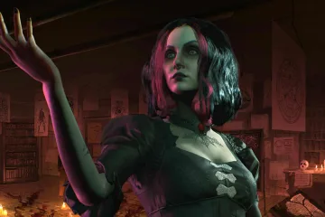 Премьера The Masquerade Bloodlines 2 перенесена