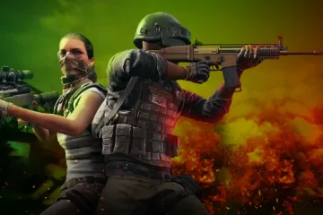 PUBG Lite - стартовал открытый бета-тест