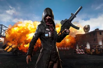PUBG Mobile - самая прибыльная мобильная игра 2019 года